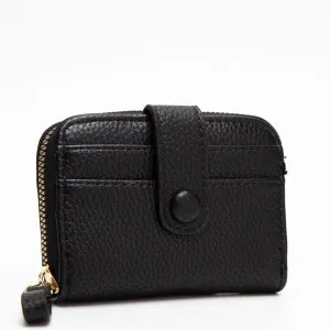 Pocket Wallet-4 Colors