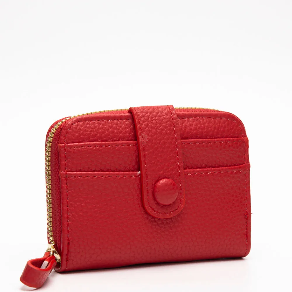 Pocket Wallet-4 Colors