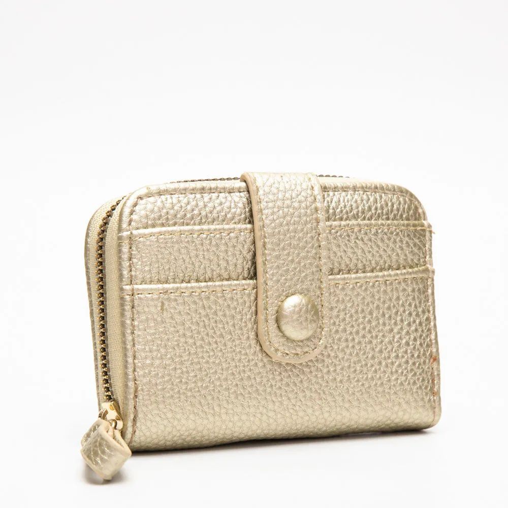 Pocket Wallet-4 Colors