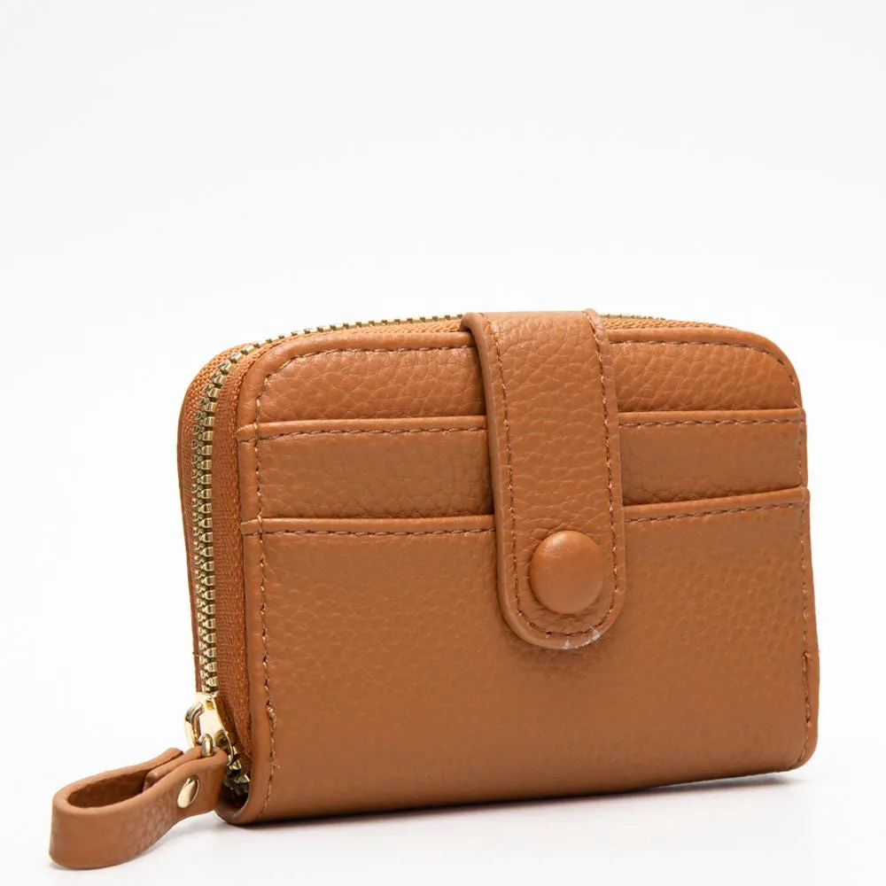 Pocket Wallet-4 Colors