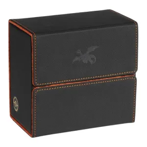 Pokemon Scorching Charizard Premium Double Deck Box