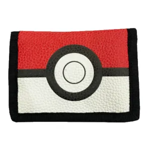 Pokémon - Pokéball Wallet