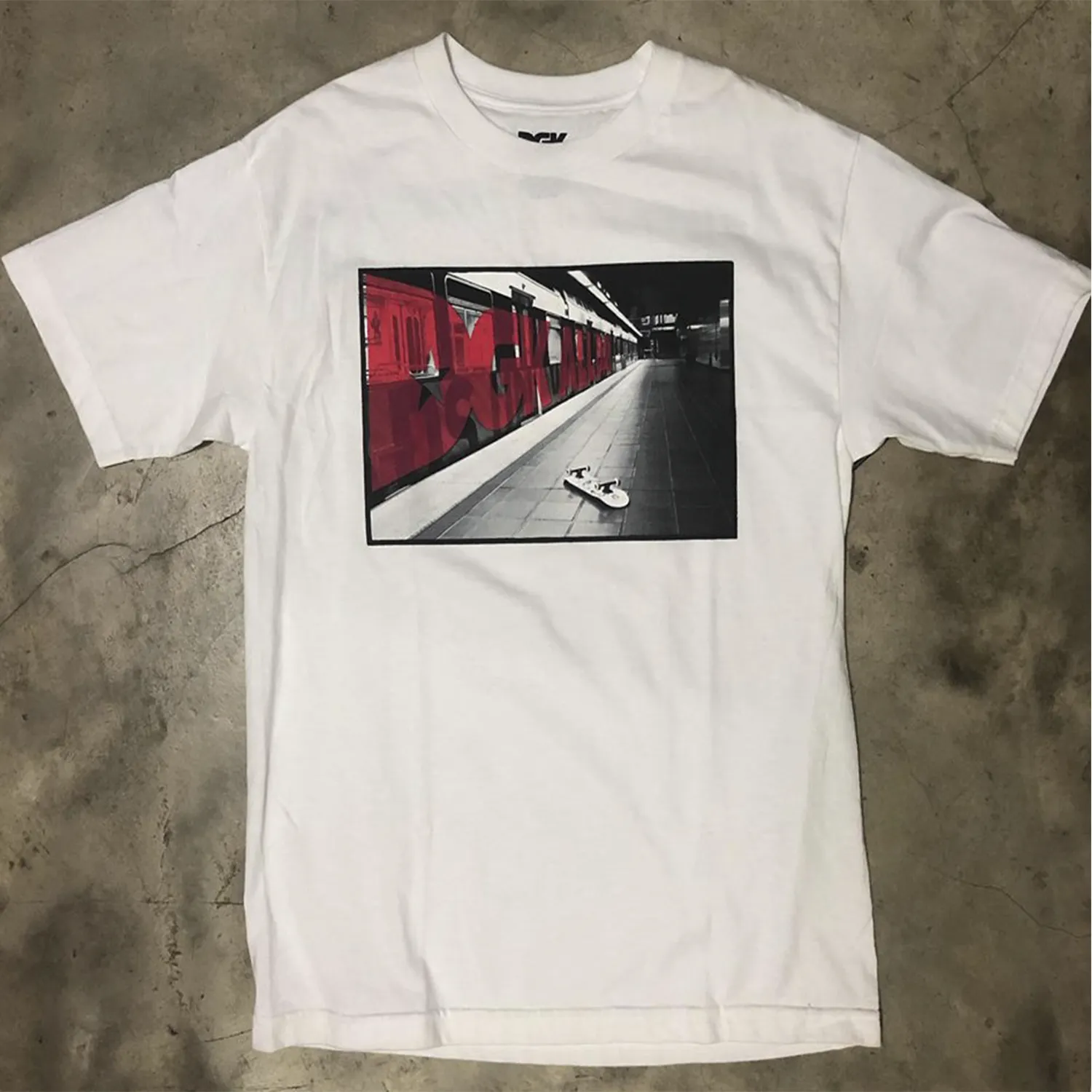 Polo DGK - Metro