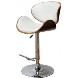 Polywood Black JY-1076 Bar Stool