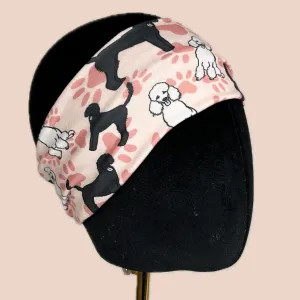 Poodle Headband
