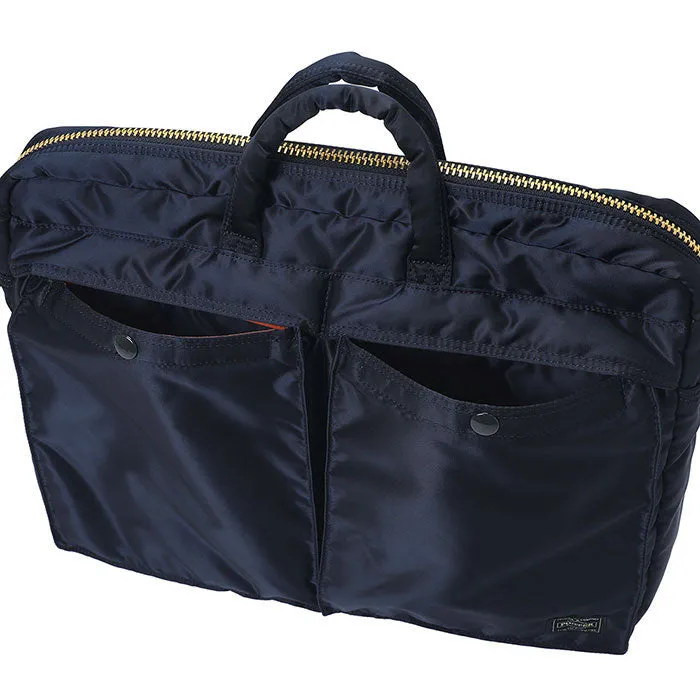 PORTER TANKER 2WAY BRIEFCASE [ 622-69311 ] [ 622-79311 ]