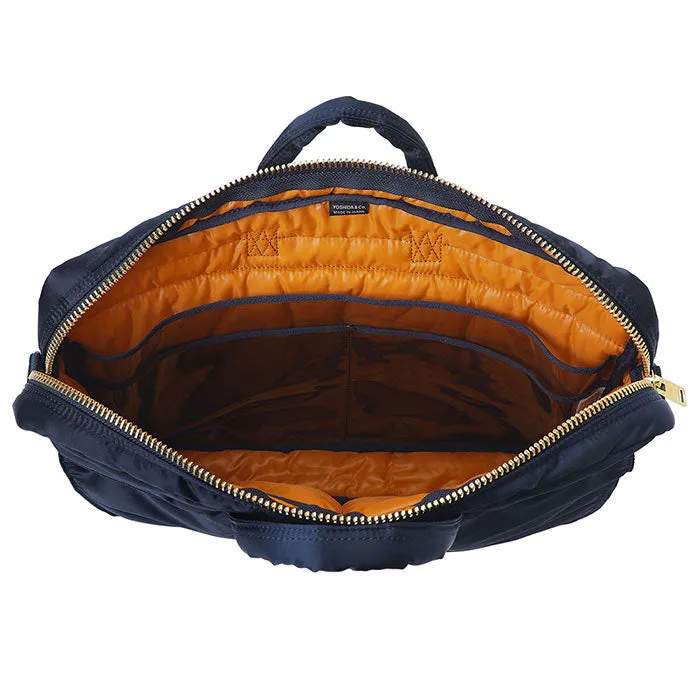 PORTER TANKER 2WAY BRIEFCASE [ 622-69311 ] [ 622-79311 ]