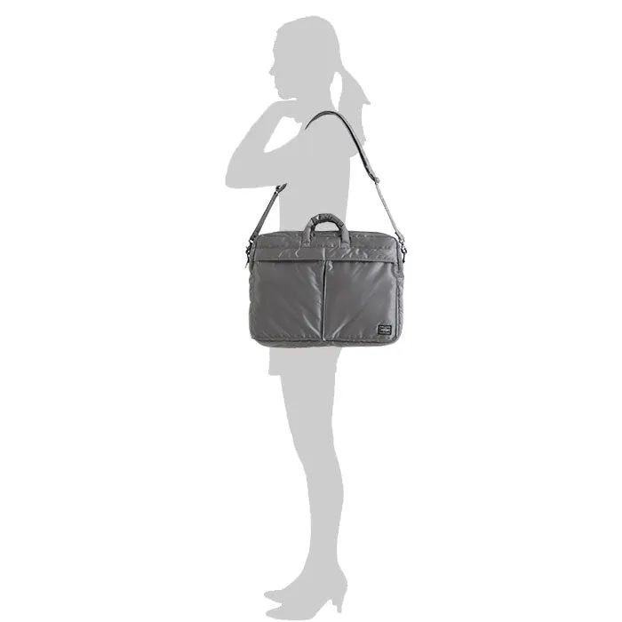 PORTER TANKER 2WAY BRIEFCASE [ 622-69311 ] [ 622-79311 ]