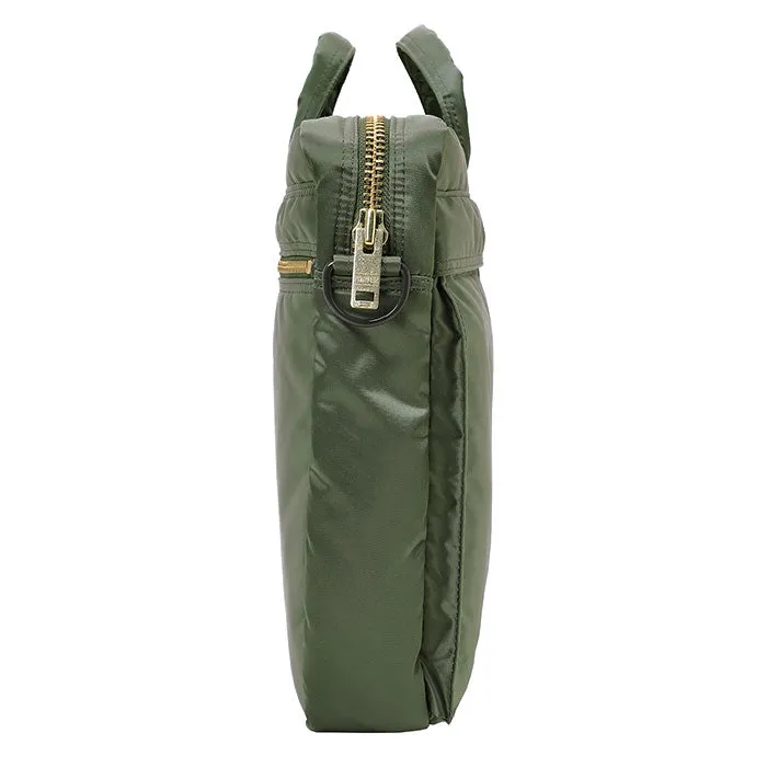PORTER TANKER 2WAY BRIEFCASE [ 622-69311 ] [ 622-79311 ]