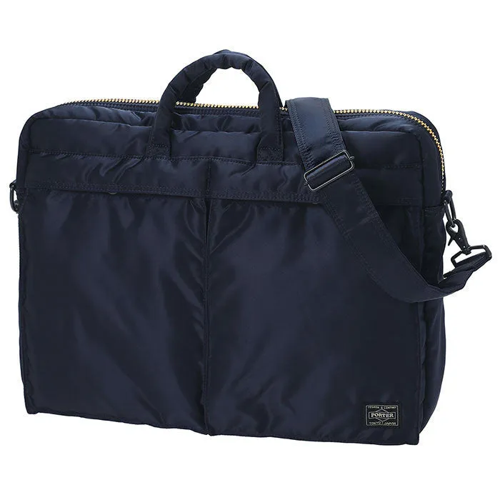 PORTER TANKER 2WAY BRIEFCASE [ 622-69311 ] [ 622-79311 ]