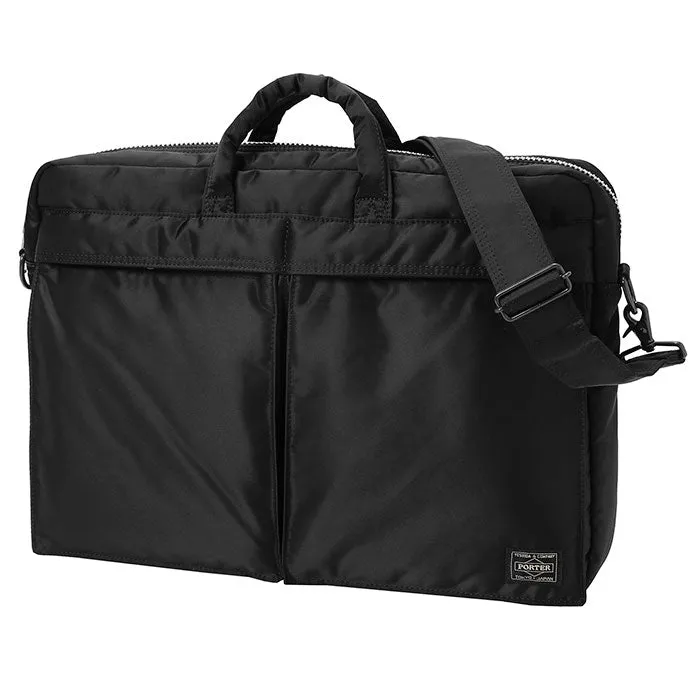PORTER TANKER 2WAY BRIEFCASE [ 622-69311 ] [ 622-79311 ]