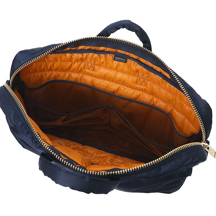PORTER TANKER 2WAY BRIEFCASE [ 622-69311 ] [ 622-79311 ]