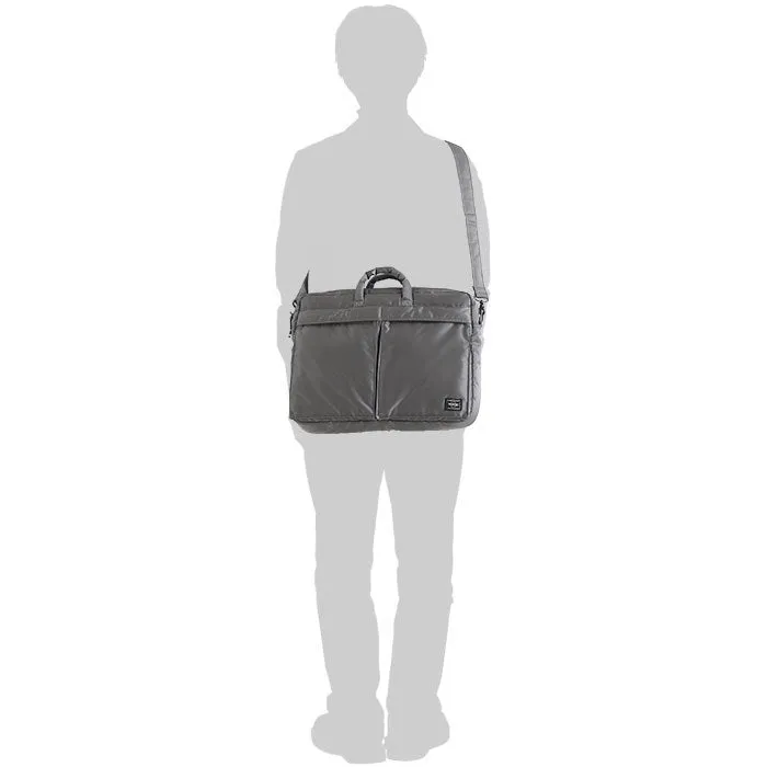 PORTER TANKER 2WAY BRIEFCASE [ 622-69311 ] [ 622-79311 ]