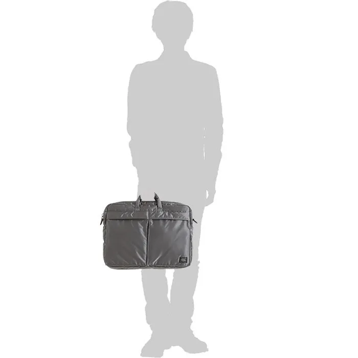 PORTER TANKER 2WAY BRIEFCASE [ 622-69311 ] [ 622-79311 ]