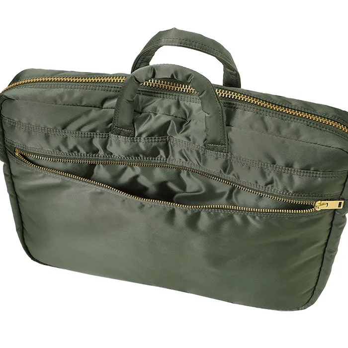 PORTER TANKER 2WAY BRIEFCASE [ 622-69311 ] [ 622-79311 ]