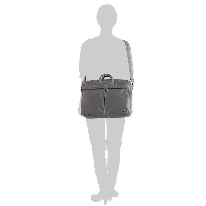 PORTER TANKER 2WAY BRIEFCASE [ 622-69311 ] [ 622-79311 ]