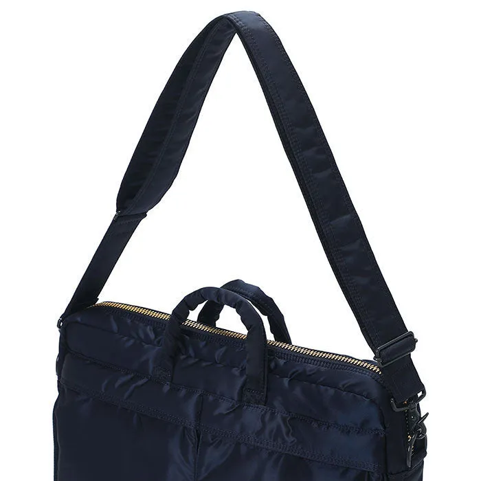PORTER TANKER 2WAY BRIEFCASE [ 622-69311 ] [ 622-79311 ]