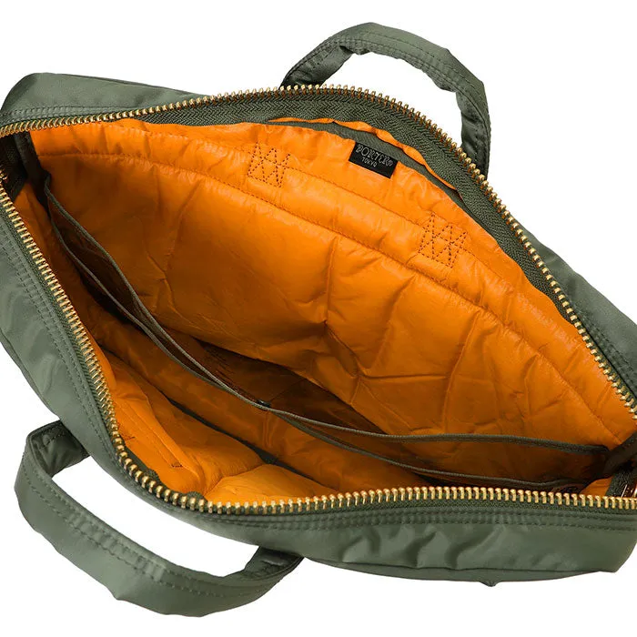 PORTER TANKER 2WAY BRIEFCASE [ 622-69311 ] [ 622-79311 ]