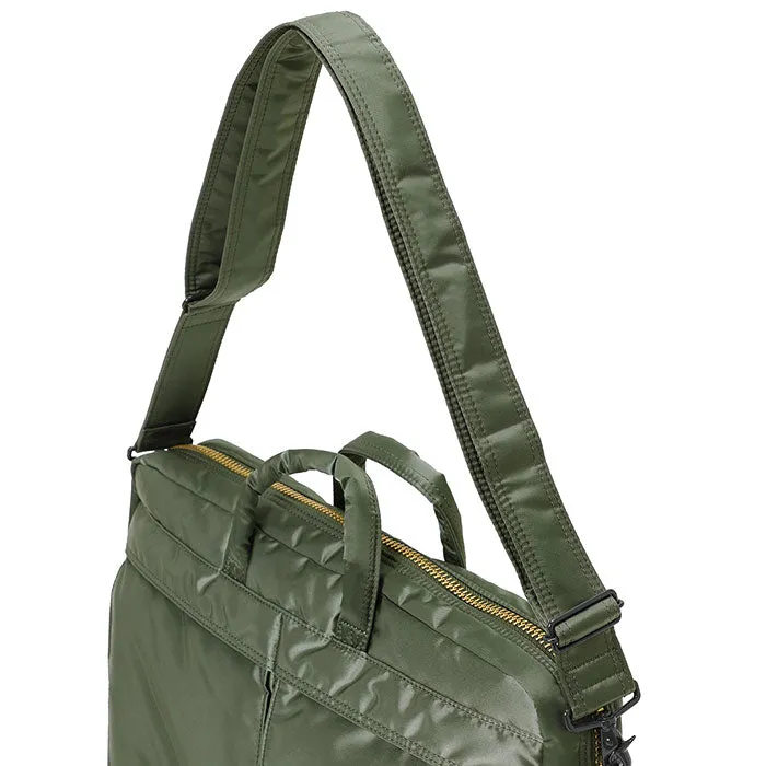 PORTER TANKER 2WAY BRIEFCASE [ 622-69311 ] [ 622-79311 ]