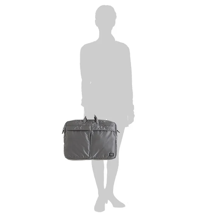 PORTER TANKER 2WAY BRIEFCASE [ 622-69311 ] [ 622-79311 ]