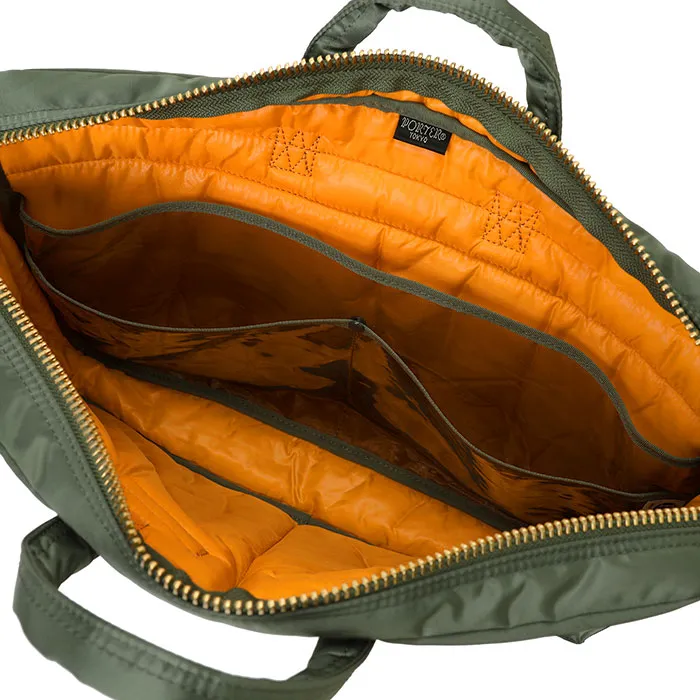 PORTER TANKER 2WAY BRIEFCASE [ 622-69311 ] [ 622-79311 ]