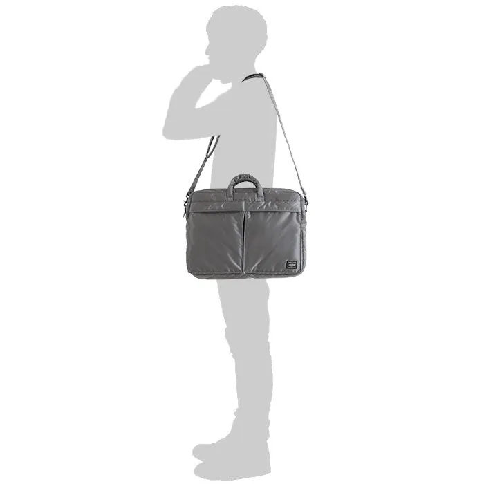 PORTER TANKER 2WAY BRIEFCASE [ 622-69311 ] [ 622-79311 ]