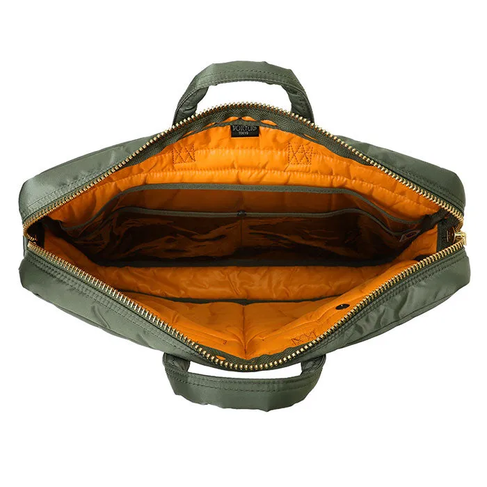 PORTER TANKER 2WAY BRIEFCASE [ 622-69311 ] [ 622-79311 ]