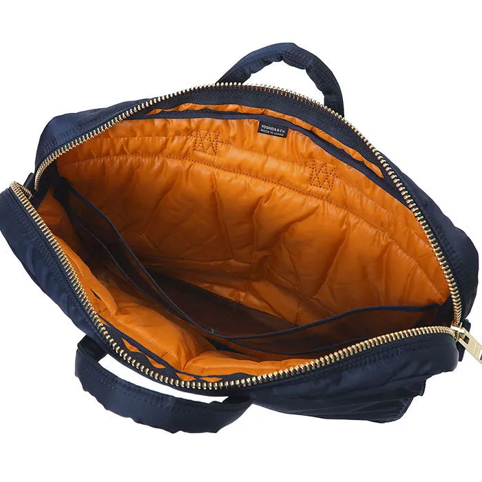 PORTER TANKER 2WAY BRIEFCASE [ 622-69311 ] [ 622-79311 ]