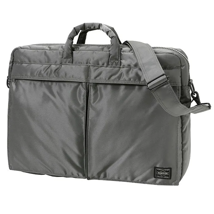 PORTER TANKER 2WAY BRIEFCASE [ 622-69311 ] [ 622-79311 ]