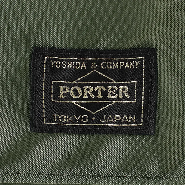 PORTER TANKER 2WAY BRIEFCASE [ 622-69311 ] [ 622-79311 ]