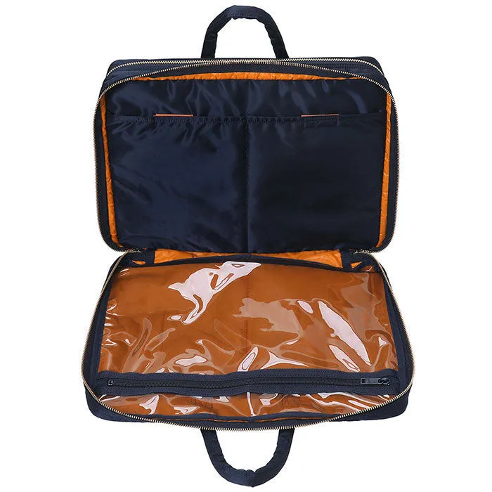 PORTER TANKER 2WAY BRIEFCASE [ 622-77136 ]