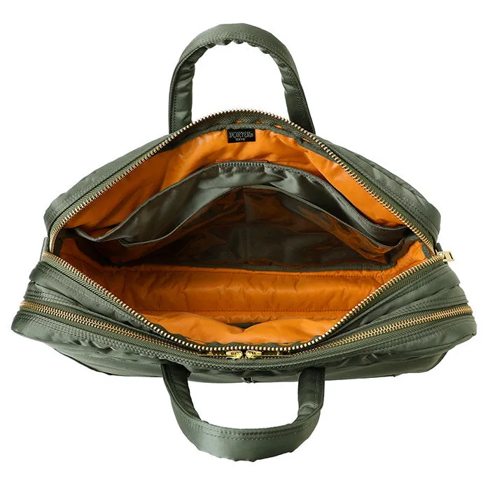 PORTER TANKER 2WAY BRIEFCASE [ 622-77136 ]