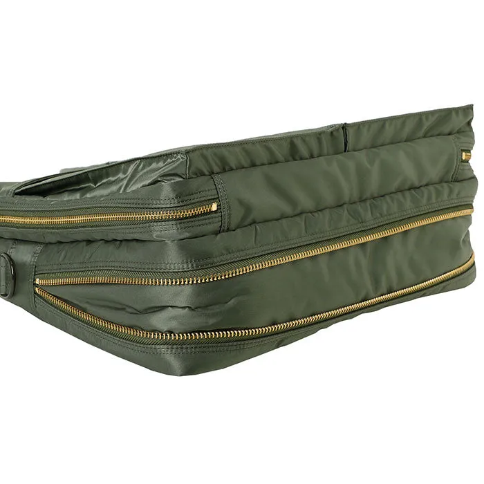 PORTER TANKER 2WAY BRIEFCASE [ 622-77136 ]