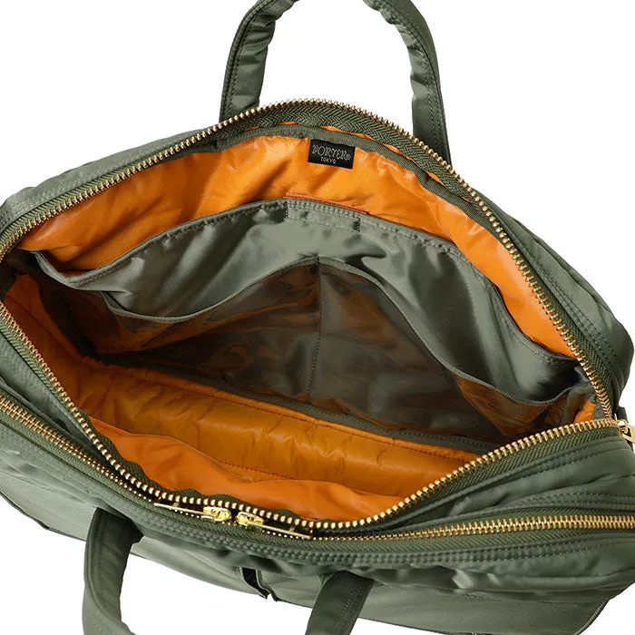 PORTER TANKER 2WAY BRIEFCASE [ 622-77136 ]
