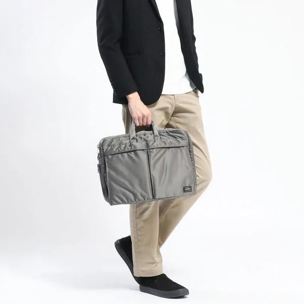 PORTER TANKER 2WAY BRIEFCASE [ 622-77136 ]