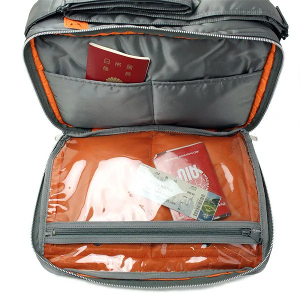 PORTER TANKER 2WAY BRIEFCASE [ 622-77136 ]