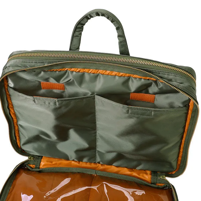 PORTER TANKER 2WAY BRIEFCASE [ 622-77136 ]