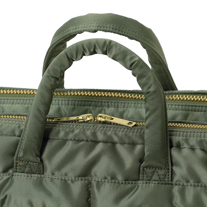 PORTER TANKER 2WAY BRIEFCASE [ 622-77136 ]