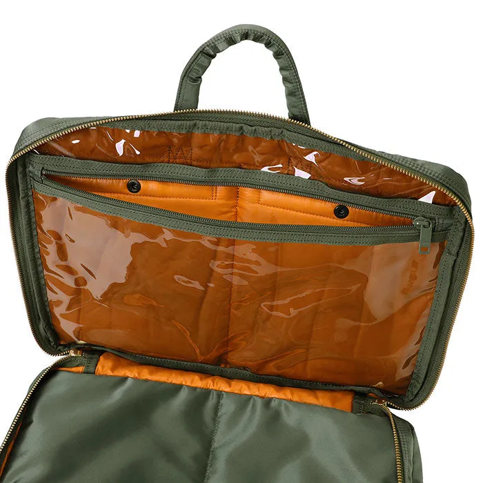 PORTER TANKER 2WAY BRIEFCASE [ 622-77136 ]