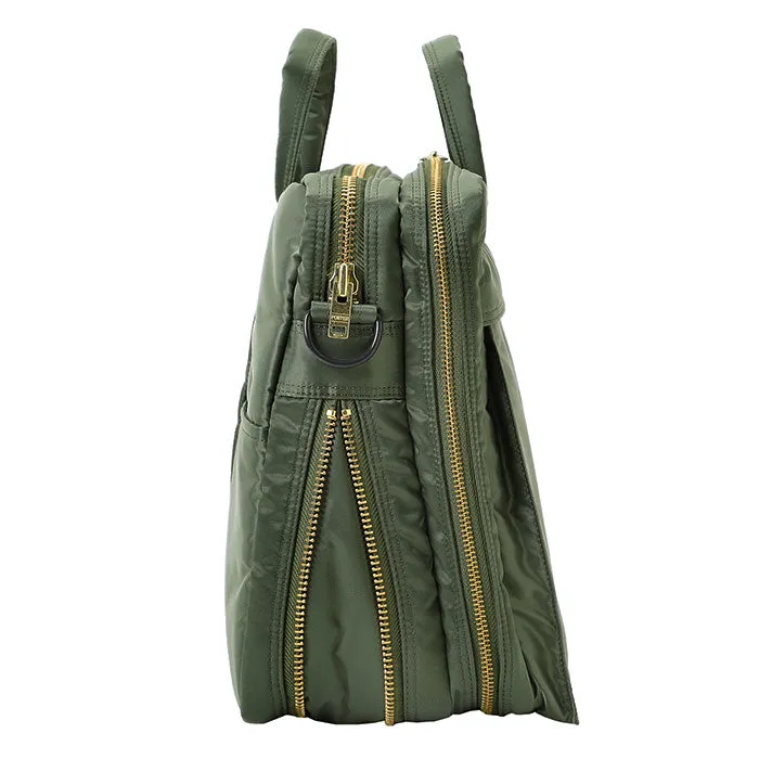 PORTER TANKER 2WAY BRIEFCASE [ 622-77136 ]