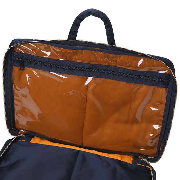 PORTER TANKER 2WAY BRIEFCASE [ 622-77136 ]