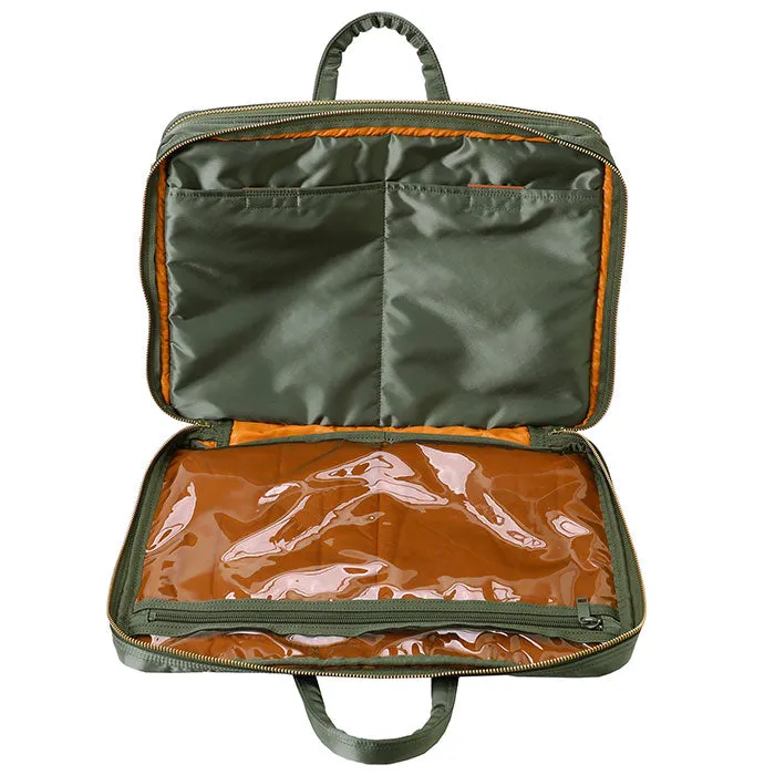 PORTER TANKER 2WAY BRIEFCASE [ 622-77136 ]