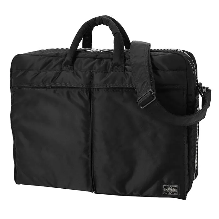 PORTER TANKER 2WAY BRIEFCASE [ 622-77136 ]