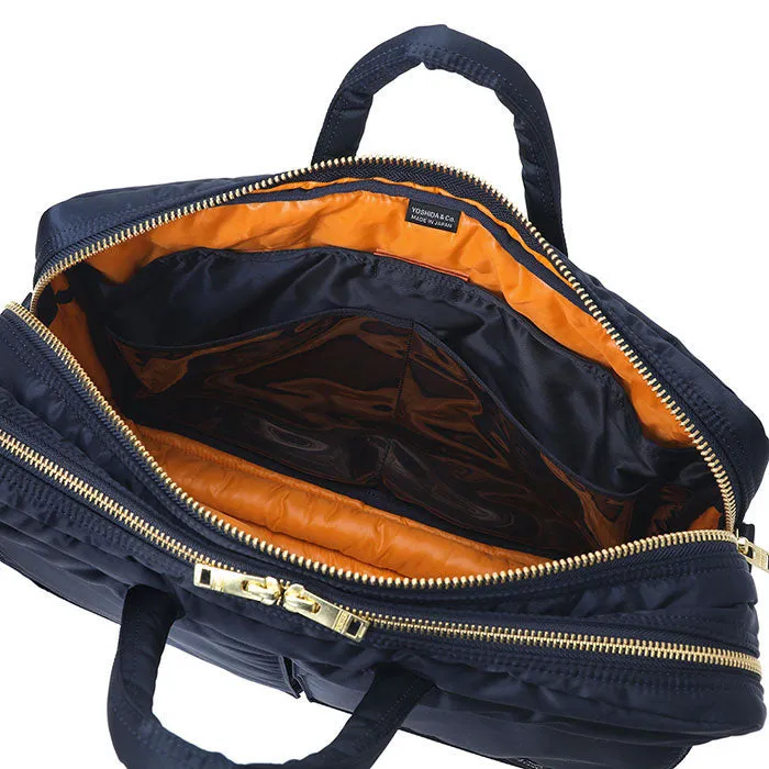PORTER TANKER 2WAY BRIEFCASE [ 622-77136 ]