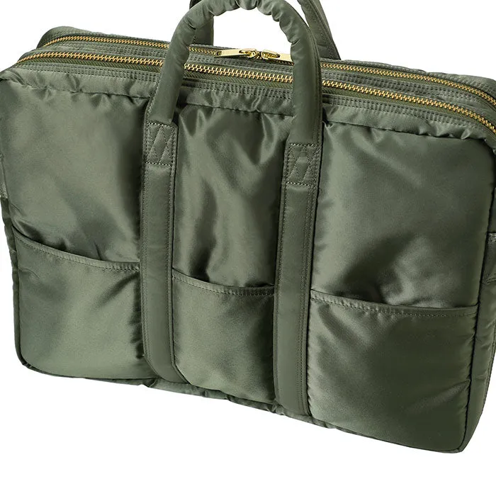 PORTER TANKER 2WAY BRIEFCASE [ 622-77136 ]
