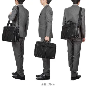 PORTER TANKER 2WAY BRIEFCASE [ 622-77136 ]