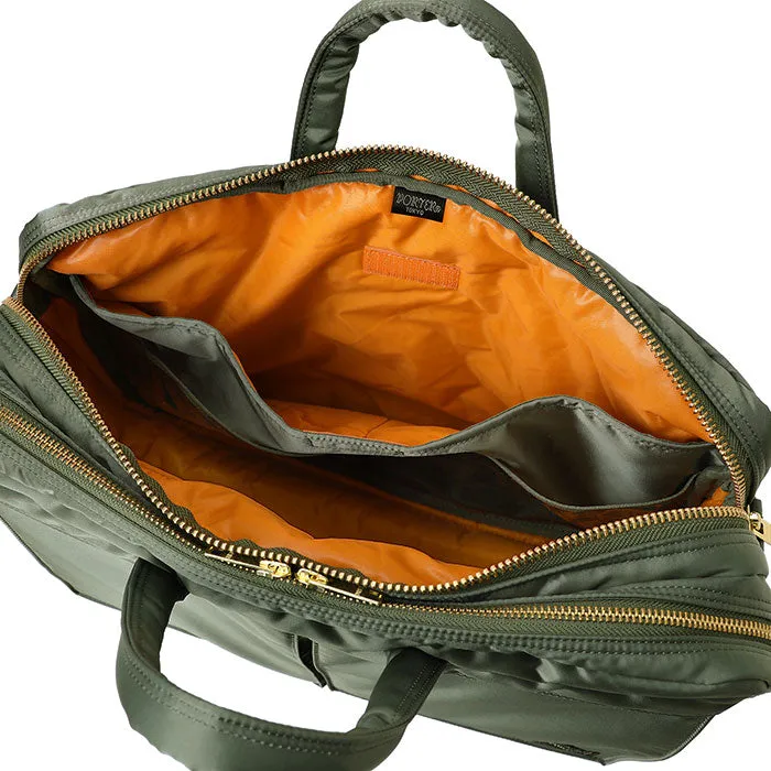 PORTER TANKER 2WAY BRIEFCASE [ 622-77136 ]