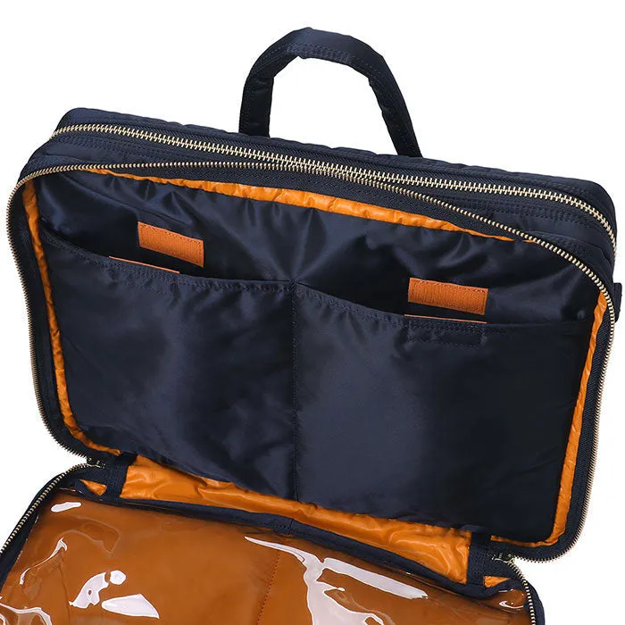 PORTER TANKER 2WAY BRIEFCASE [ 622-77136 ]