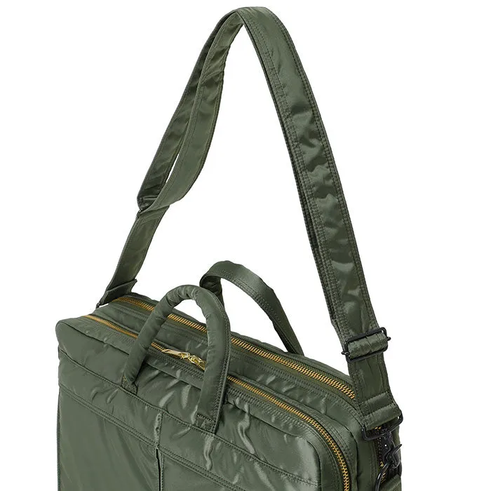 PORTER TANKER 2WAY BRIEFCASE [ 622-77136 ]