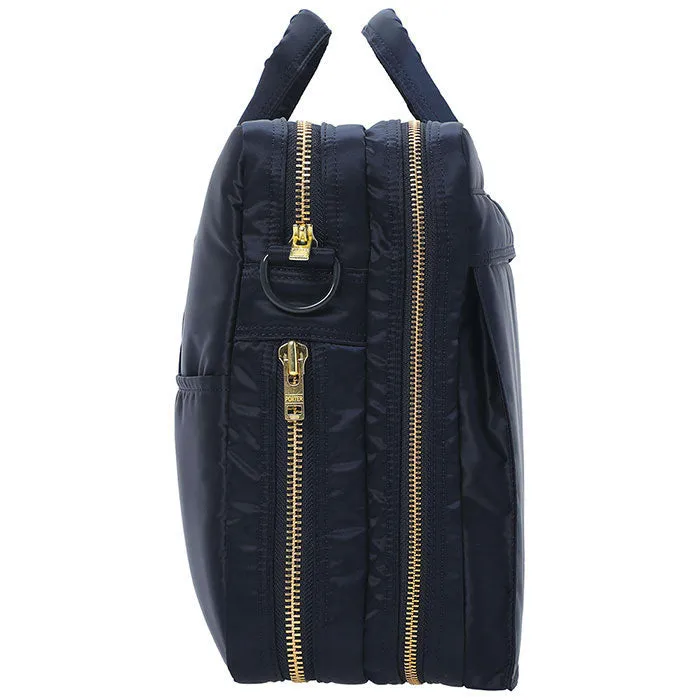 PORTER TANKER 2WAY BRIEFCASE [ 622-77136 ]